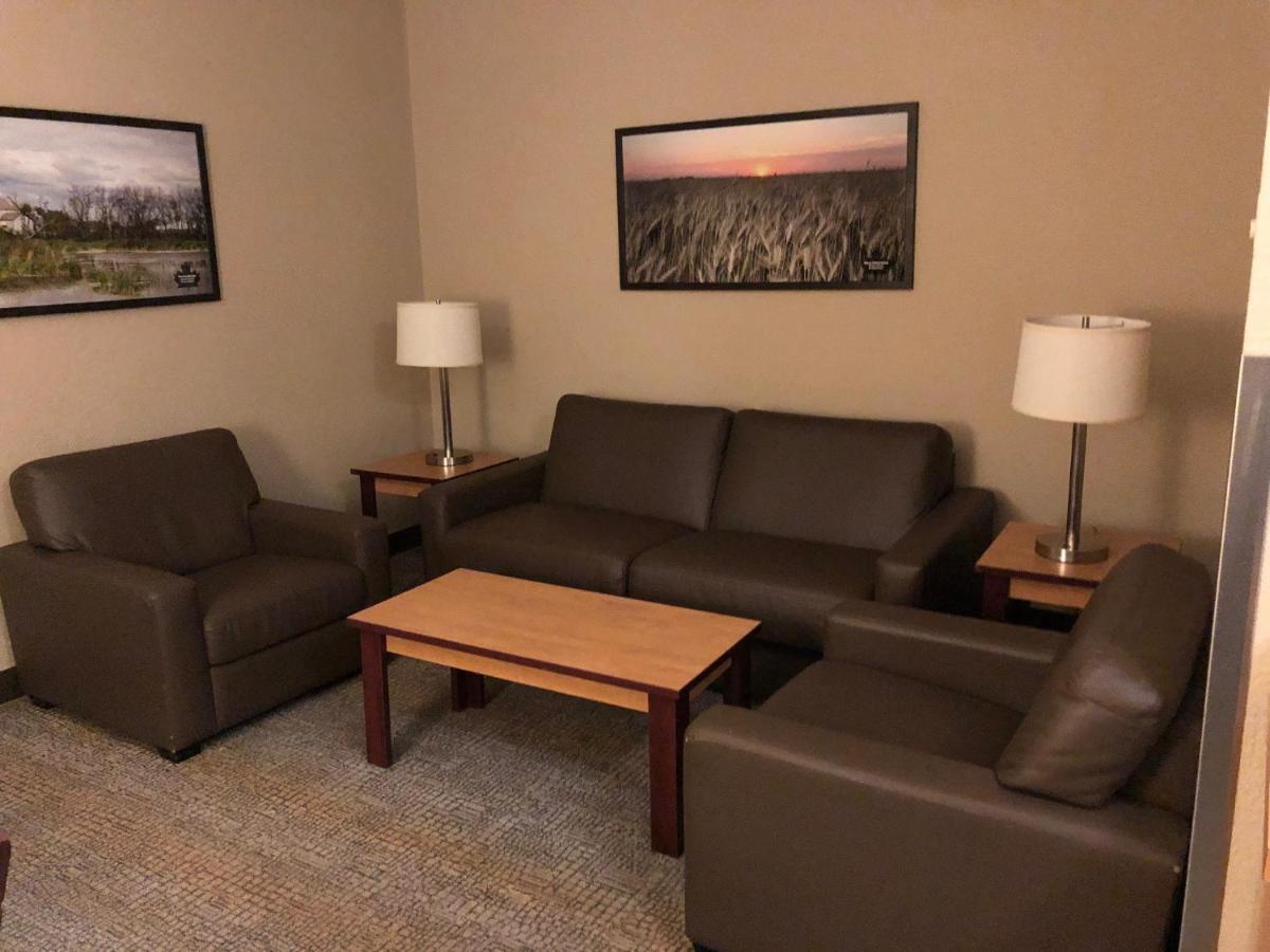 Canad Inns Destination Centre Windsor Park Winnipeg Esterno foto