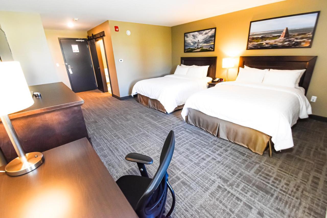 Canad Inns Destination Centre Windsor Park Winnipeg Esterno foto
