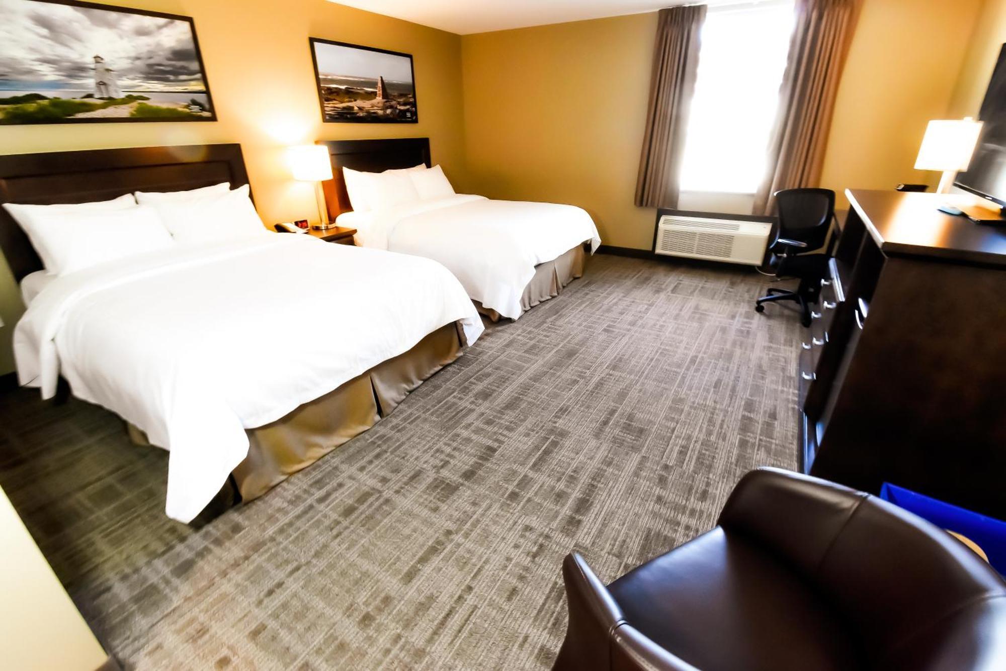Canad Inns Destination Centre Windsor Park Winnipeg Esterno foto