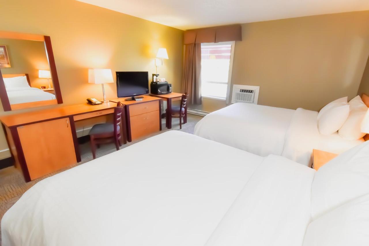 Canad Inns Destination Centre Windsor Park Winnipeg Esterno foto