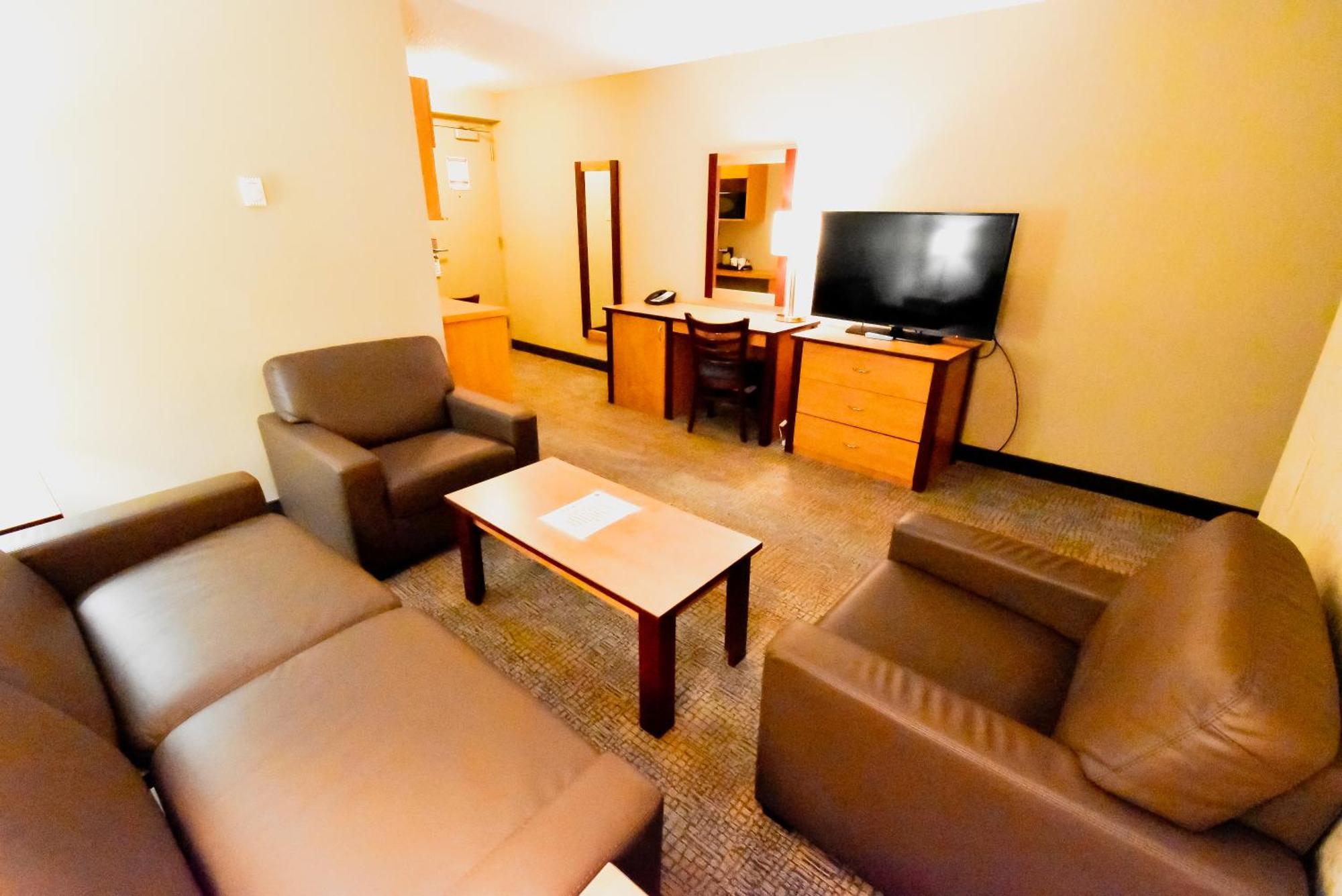 Canad Inns Destination Centre Windsor Park Winnipeg Esterno foto