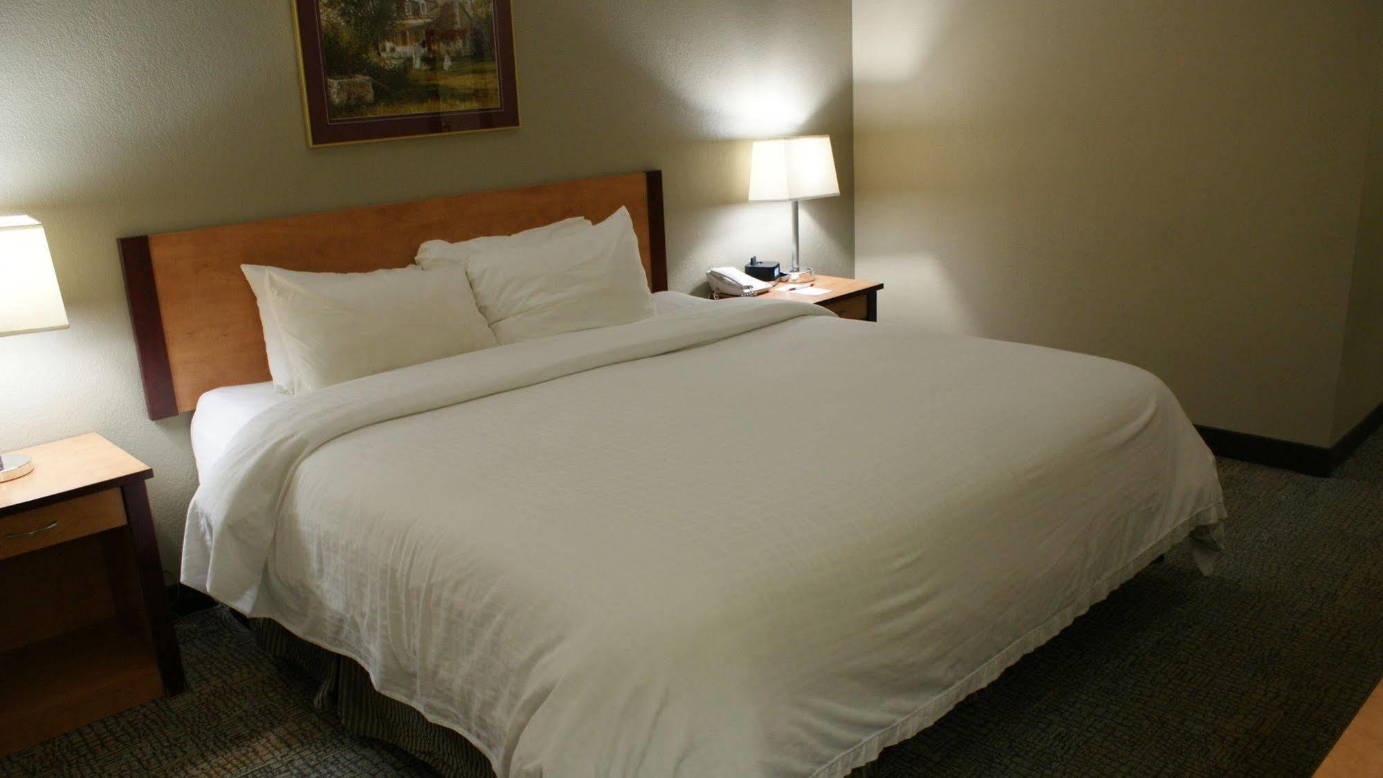 Canad Inns Destination Centre Windsor Park Winnipeg Esterno foto